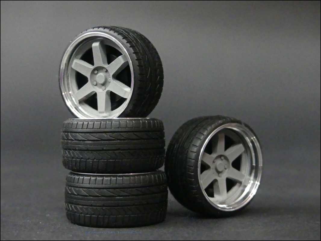 NISMO TE 37 Design XL